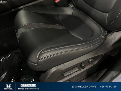 Used 2026 Honda Passport RTL image 19