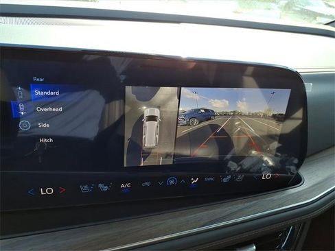 New 2026 Chevrolet Suburban High Country w/ Sun And Tow Package image 14