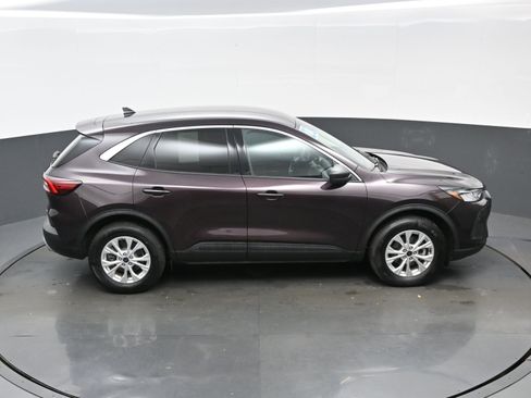 Used 2023 Ford Escape Active image 37
