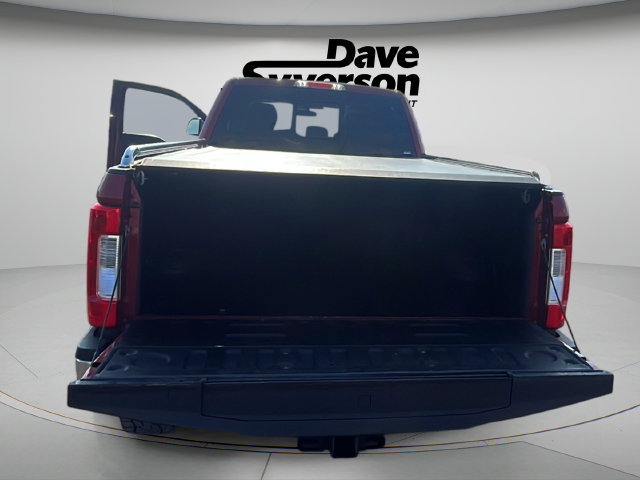Used 2017 Ford F350 Lariat w/ Chrome Package AWD/4WD image 25