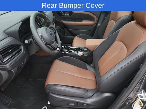 New 2026 Subaru Forester Touring AWD/4WD image 9