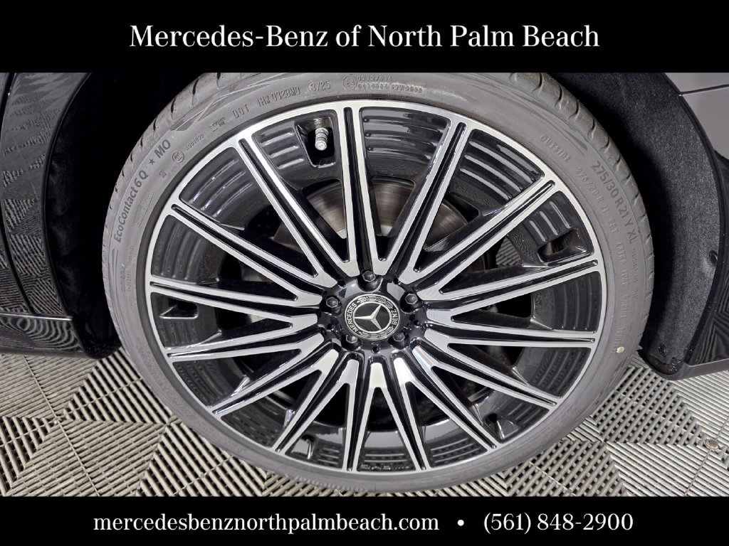 New 2026 Mercedes-Benz E 350 Sedan image 15