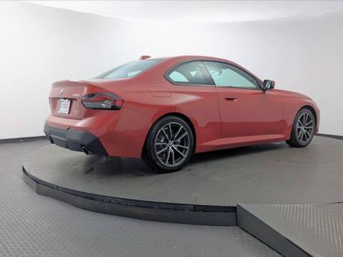Used 2024 BMW 230i Coupe RWD image 8
