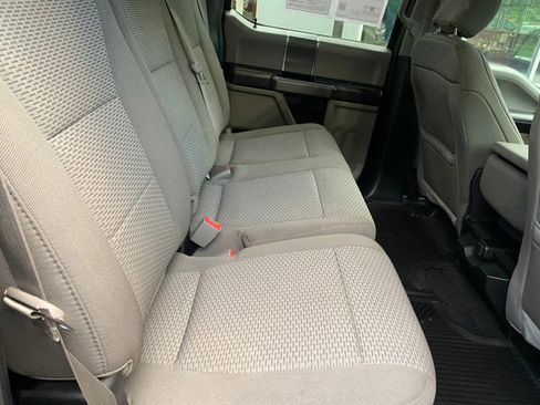 Used 2019 Ford F150 XLT w/ Equipment Group 301A Mid AWD/4WD image 15