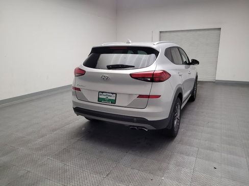 Used 2019 Hyundai Tucson SEL FWD image 7