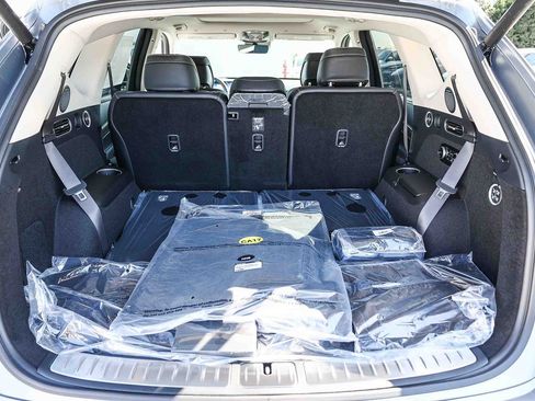 New 2026 Genesis GV80 2.5T Prestige image 28