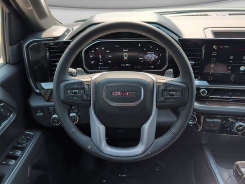 New 2026 GMC Sierra 1500 Elevation AWD/4WD image 14
