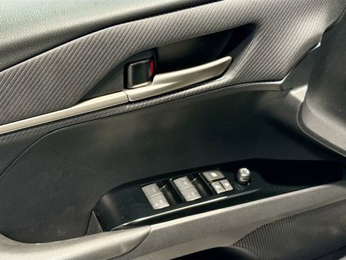 New 2026 Toyota Camry SE image 15