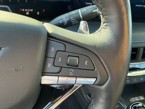 Used 2025 Cadillac CT5 Premium Luxury image 26