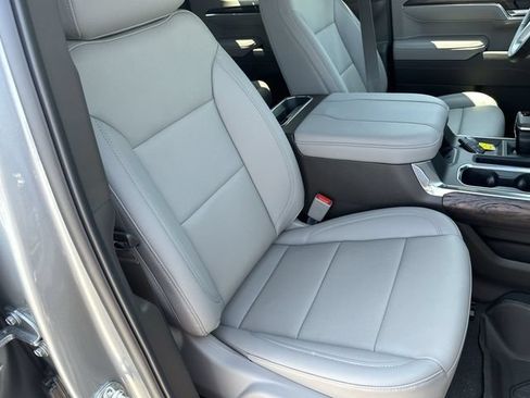 New 2026 GMC Sierra 1500 SLT w/ SLT Premium Plus Package AWD/4WD image 27
