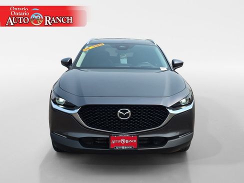 Used 2025 MAZDA CX-30 AWD 2.5 S w/ Premium Package image 8