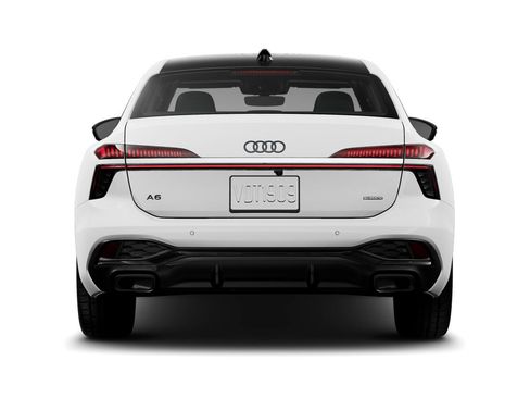 Certified 2026 Audi A6 Premium Plus w/ Premium Plus Package AWD/4WD image 7