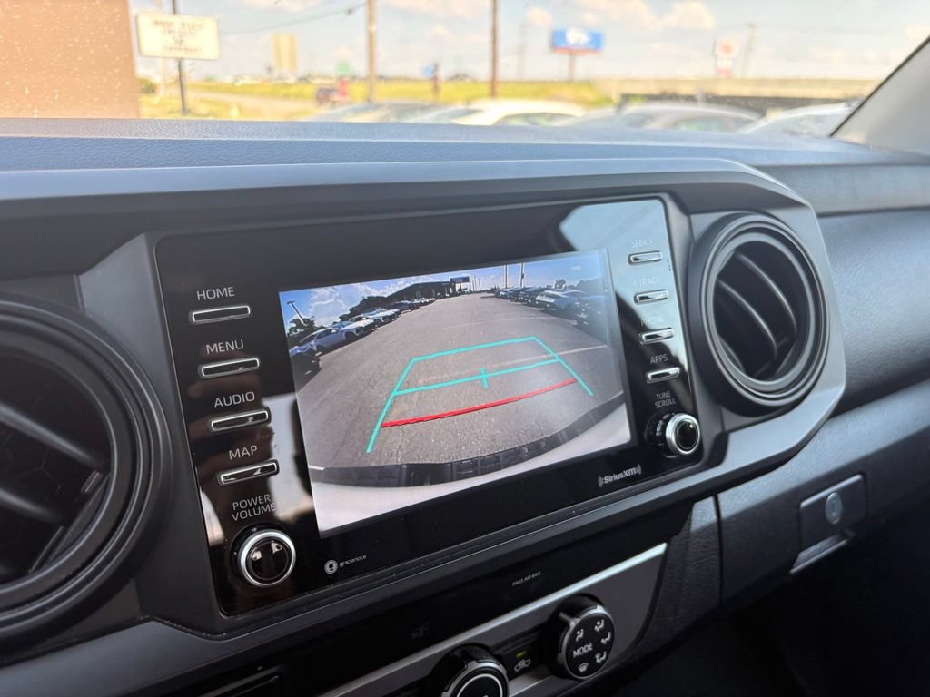 Used 2022 Toyota Tacoma SR RWD image 17