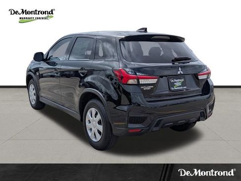 New 2026 Mitsubishi Outlander Sport AWD image 7