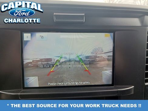 New 2026 Ford F250 XL w/ XL Chrome Package image 21