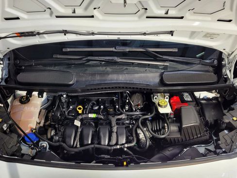 Used 2022 Ford Transit Connect XL image 34