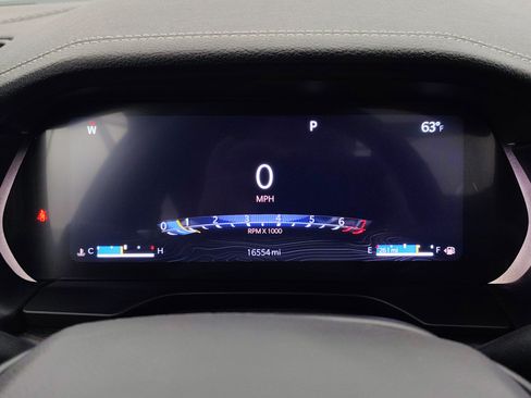 Used 2024 Jeep Grand Cherokee Limited image 50