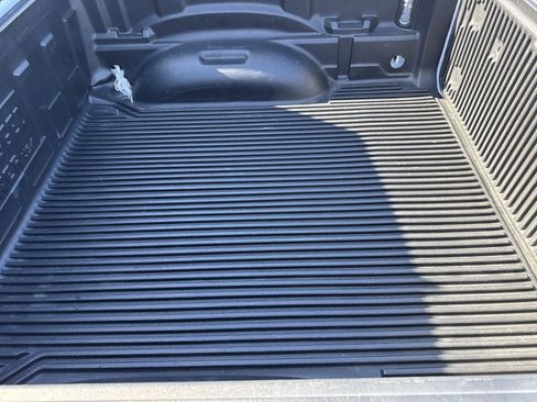 Used 2025 RAM 1500 Rebel w/ Rebel Level 1 Equipment Group image 31