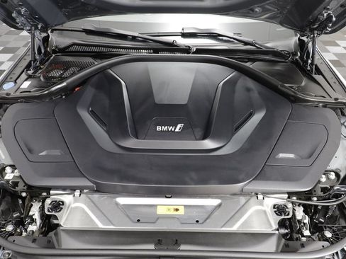 Used 2023 BMW i4 eDrive35 w/ Premium Package RWD image 24