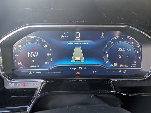 Certified 2023 Chevrolet Silverado 1500 LT image 24