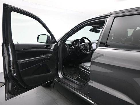 Used 2021 Jeep Grand Cherokee Limited w/ Quick Order Package 28K 80th AWD/4WD image 9