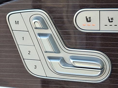 Certified 2023 Mercedes-Benz GLE 350 GLE 350 image 27