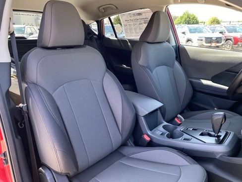New 2026 Subaru Crosstrek 2.5i AWD/4WD image 8