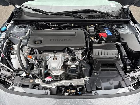 New 2026 Honda Civic Sport image 25