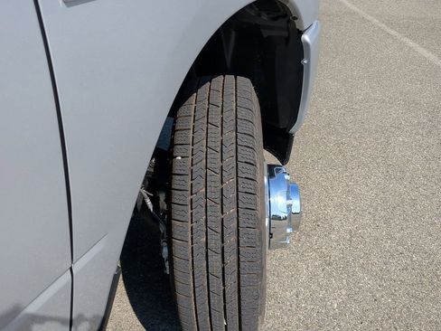 Used 2026 RAM 3500 Laramie image 12