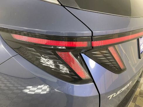 New 2026 Hyundai Tucson SEL AWD/4WD image 20