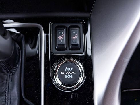 New 2026 Mitsubishi Eclipse Cross Ralliart image 15