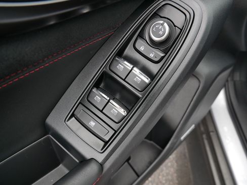 Used 2022 Subaru WRX GT AWD/4WD image 19