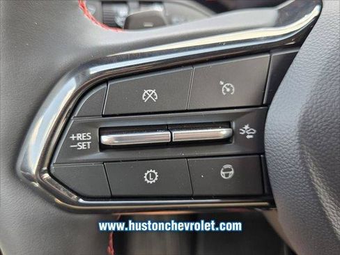 New 2026 Chevrolet Traverse RS FWD image 34