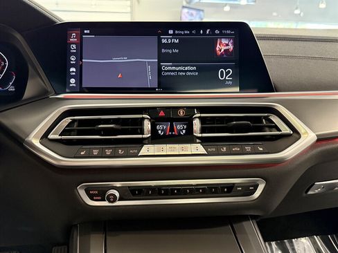 Used 2019 BMW X5 xDrive40i w/ Convenience Package AWD/4WD image 33