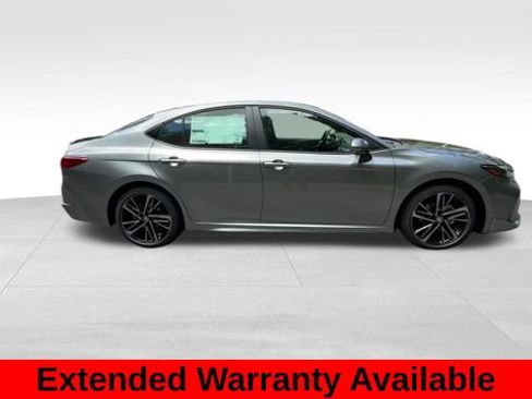 Used 2026 Toyota Camry XSE FWD image 5