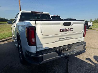 Used 2021 GMC Sierra 1500 SLT w/ SLT Premium Package
