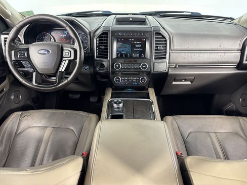 Used 2018 Ford Expedition Limited RWD image 16