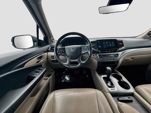 Used 2019 Honda Pilot EX-L image 27