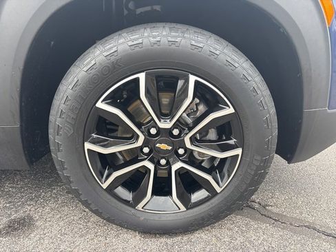 Used 2023 Chevrolet TrailBlazer ACTIV w/ Convenience Package image 5