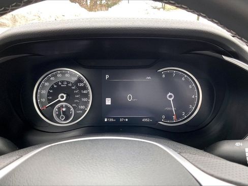 Used 2026 Genesis G70 2.5T Prestige image 13