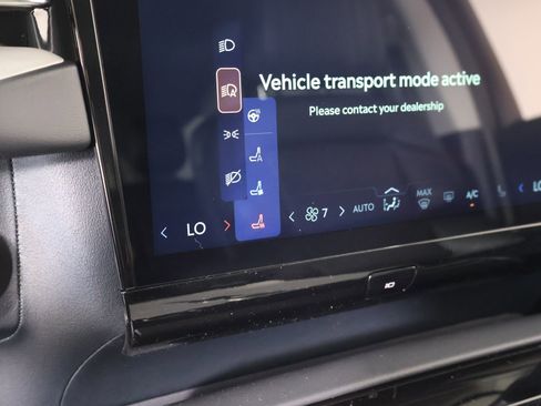 New 2026 Lincoln Navigator Premiere AWD/4WD image 7