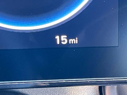 New 2025 Hyundai Elantra N Line w/ Cargo Package image 18