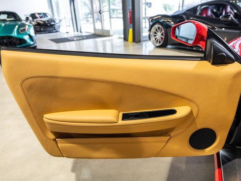 Used 2008 Ferrari F430 Spider RWD image 17