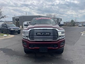 Used 2023 RAM 2500 Limited video 2
