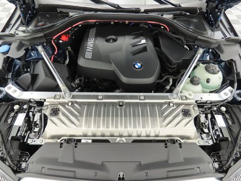 Certified 2025 BMW X3 xDrive30i w/ Premium Package AWD/4WD image 29