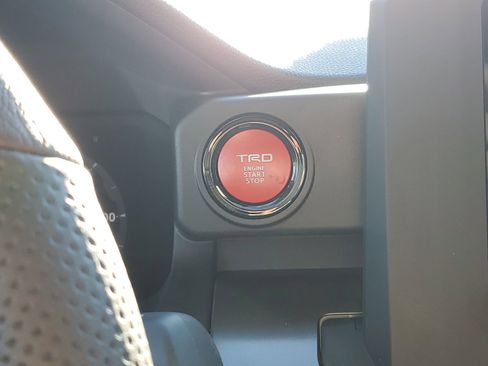 New 2026 Toyota Tacoma TRD Sport image 29