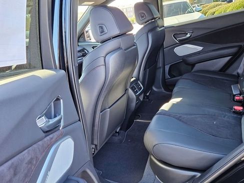 New 2026 Acura RDX A-Spec image 6