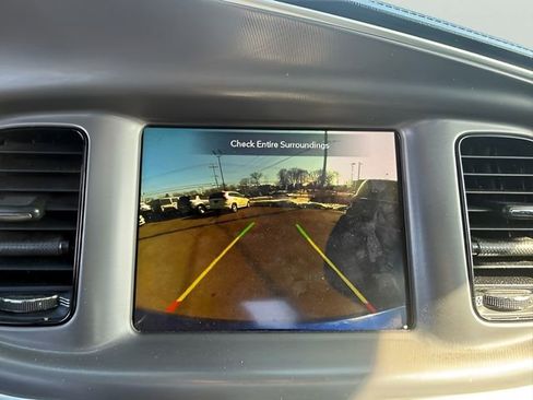 Used 2022 Dodge Charger GT w/ Plus Group image 19