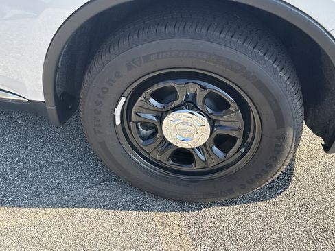 New 2025 Dodge Durango Pursuit w/ Skid Plate Group image 24