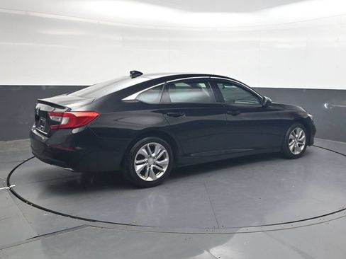 Used 2020 Honda Accord LX image 4